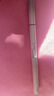 小奧?。╨ittleondine）雙頭定型水眉筆01淡顏黑茶2.1ml野生眉膠筆持久防水防汗不易暈染 曬單實(shí)拍圖