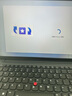 ThinkPad聯(lián)想 P14s AI 英特爾酷睿處理器 移動(dòng)圖形AI工作站高性能輕薄辦公設計師筆記本電腦 U5 225H 32G 1T RTX Pro500 曬單實(shí)拍圖