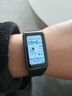 VGOS鴻蒙華為適用血壓監測智能手環(huán)心率血氧睡眠檢測成人高精度運動(dòng)健康手表 升級版曜石黑【消息/來(lái)電提醒】 曬單實(shí)拍圖
