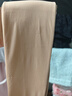 茉尋【楊穎同款】光腿神器雙層絲襪女秋冬季加絨保暖肉色打底褲連褲襪 曬單實(shí)拍圖
