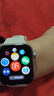 華為（HUAWEI）【咨詢(xún)享優(yōu)惠】華為WATCH FIT 4手表運動(dòng)智能100+模式藍牙通話(huà)房顫早搏提醒男女成人3AX智能Pro 悅動(dòng)白丨送定制表帶+精美表盤(pán) 曬單實(shí)拍圖