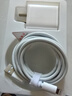 固質(zhì)蘋(píng)果數據線(xiàn)適配充電線(xiàn)快充手機線(xiàn)iPhone14/13/12Pro Max/15/Xs/11/8/17手機ipadpro/air2平板車(chē)載 12W快充頭+USB-lightning蘋(píng)果2米線(xiàn) 快充不 曬單實(shí)拍圖