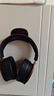 八海鳥(niǎo)2個(gè)裝 免打孔耳機支架頭戴耳機收納掛鉤新款固定無(wú)痕膠宿舍掛鉤 曬單實(shí)拍圖
