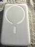 倍思【3C認證】磁吸充電寶無(wú)線(xiàn)22.5W快充移動(dòng)電源10000毫安上飛機適用蘋(píng)果華為小米戶(hù)外儲能電源 曬單實(shí)拍圖