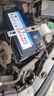 駱駝天鵝蓄電池12v汽車(chē)電瓶換電池上門(mén)安裝鉛酸電池 以舊換新 需要回收舊電池 45AH日產(chǎn)軒逸陽(yáng)光騏達驪威頤達藍鳥(niǎo)逍客 曬單實(shí)拍圖