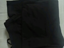 優(yōu)衣庫女裝彈力針織舒適長(cháng)褲/休閑褲26春夏新款482245 09 黑色 XL 曬單實(shí)拍圖