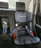 innokids兒童安全座椅可折疊9個(gè)月-12歲汽車(chē)用isofix接口ZY25星羽騎士 曬單實(shí)拍圖