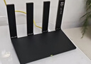 華為路由器千兆wifi6+路由器華為穿墻王信號增強大戶(hù)型電競路由器全屋wifi信號放大器網(wǎng)絡(luò )增強器WS7002 曬單實(shí)拍圖
