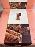 桂發(fā)祥十八街 新尚品麻花禮盒裝 正宗天津特產(chǎn)大麻花 傳統糕點(diǎn)心 早餐零食小吃 什錦麻花 320g*2盒（送禮袋） 曬單實(shí)拍圖