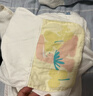 babycare嬰兒隔汗巾吸汗巾兒童幼兒園3-6歲純棉-漿果泡泡24*42cm（3條裝） 曬單實(shí)拍圖