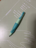 思筆樂(lè )（STABILO）胖胖鉛 德國兒童自動(dòng)鉛筆3.15mm 安全無(wú)毒正姿文具一二年級小學(xué)生練字開(kāi)學(xué)必備用品 薄荷綠 曬單實(shí)拍圖