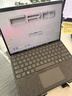微軟（Microsoft）Surface Pro 第11版 二合一筆記本電腦 國家政府補貼 輕薄本 AI+PC 驍龍X Elite 32G 1T 亮鉑金 曬單實(shí)拍圖
