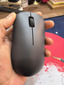 小米（MI）無(wú)線(xiàn)鼠標Lite3 深空黑 2.4GHz無(wú)線(xiàn) 辦公鼠標 鼠標無(wú)線(xiàn) 輕量化 輕音 臺式機筆記本電腦鼠標小米 曬單實(shí)拍圖