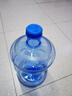 拜杰純凈水桶 食品級PC桶裝水水桶礦泉水桶飲用水儲水桶飲水機水桶手提戶(hù)外桶空桶 7.5L 曬單實(shí)拍圖