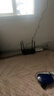 普聯(lián)（TP-LINK）雙千兆路由器 易展mesh分布式 AC1200無(wú)線(xiàn)家用穿墻 5G雙頻 WDR5620千兆易展版 IPv6 曬單實(shí)拍圖