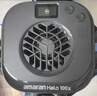 愛(ài)圖仕（Aputure）【新品上市】amaran艾蒙拉 Halo 100x 冷暖色溫可調視頻直播補光燈 100W視頻攝影拍照常亮打光燈 艾蒙拉 Halo 100x 可調色溫（官方標配） 曬單實(shí)拍圖