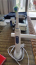 軒邑 適用歐樂(lè )B博朗電動(dòng)牙刷充電器底座D12/D16/D100/3709/PRO600/PRO700/PRO1000/PRO2000/PRO3000 曬單實(shí)拍圖