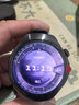 華為（HUAWEI）【咨詢(xún)享優(yōu)惠】華為WATCH 5手表運動(dòng)鴻蒙AI智能eSIM獨立通話(huà)血壓血糖風(fēng)險評估研究男女智能Pro 46MM蒼穹黑丨氟橡膠表帶【送限定星辰禮盒】 曬單實(shí)拍圖