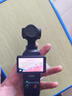 大疆（DJI）Osmo Pocket 3 靈眸口袋云臺相機 DJI 手持數碼相機  旅游 vlog 美顏攝像 高清增穩 全能版+128G高速卡 不含隨心換 曬單實(shí)拍圖