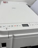佳能（Canon）G3810大容量可加墨打印機打印復印掃描一體機家用家庭學(xué)生作業(yè)辦公彩色噴墨墨倉式手機無(wú)線(xiàn)連接 【G3810 白】3in1-無(wú)線(xiàn)打印-7000頁(yè) 官方標配 曬單實(shí)拍圖
