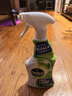 滴露（Dettol）除霉劑除霉噴霧500ml 除霉防霉殺菌除味防潮墻面洗衣機霉菌清潔劑 曬單實(shí)拍圖