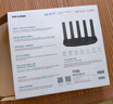 普聯(lián)（TP-LINK）大道路由器7DR6430 BE6400 5G WiFi7千兆雙頻家用高速穿墻 2.4G wifi6無(wú)線(xiàn) 2.5G網(wǎng)口 游戲加速 曬單實(shí)拍圖