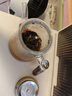 和間飄逸杯泡茶壺高端一鍵過(guò)濾茶水分離按壓式2026新款玻璃家用大容量 2026新款【槍把長(cháng)嘴】750ML 曬單實(shí)拍圖