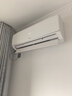 海信（Hisense）空調掛機 大1.5匹 智省電  語(yǔ)音控制省電變頻柔風(fēng)無(wú)風(fēng)感冷暖節能臥室家用空調一級能效以舊換新 KFR-35GW/A330U-X1 曬單實(shí)拍圖