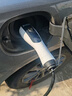 ROMADA充電槍隨車(chē)充便攜式3.5KW新能源電動(dòng)汽車(chē)充電器適配于比亞迪特斯拉埃安五菱 C03多功能10米 曬單實(shí)拍圖