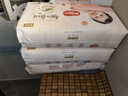 好奇（Huggies）鉑金裝小桃褲紙尿褲大號L60片(9-14kg)尿不濕【透爽散熱】 曬單實(shí)拍圖