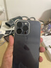 Apple/iPhone 15 Pro Max 旗艦性能 蘋(píng)果15系列蘋(píng)果智能手機 全網(wǎng)通5G 雙卡雙待手機 蘋(píng)果15Promax藍色鈦金屬 6.7英寸 512G 【公開(kāi)版+配件大禮包】 曬單實(shí)拍圖