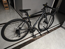 喜德盛2025款RC300公路自行車(chē)碟剎鋁合金車(chē)架上班通勤代步車(chē) 灰/黑 480mm 曬單實(shí)拍圖