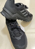 adidas AX4舒適戶(hù)外運動(dòng)登山徒步鞋男子阿迪達斯TERREX 曬單實(shí)拍圖