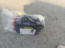 紐曼（Newsmy）【3C認證】W100汽車(chē)應急啟動(dòng)電源搭電寶車(chē)載電瓶強啟12v柴油貨車(chē)打火專(zhuān)業(yè)汽修廠(chǎng)戶(hù)外電源32000毫安 曬單實(shí)拍圖