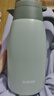 蘇泊爾（SUPOR）保溫壺家用大容量水壺316L不銹鋼真空保溫瓶熱水壺暖壺開(kāi)水瓶2.0L 曬單實(shí)拍圖