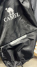 駱駝（CAMEL）輕便雙肩背包男純色折疊包戶(hù)外休閑旅行登山包女 133DB02006 黑色 曬單實(shí)拍圖