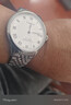 天梭（TISSOT）【二手99新】天梭男表力洛克二手機械男表天梭手表男士休閑運動(dòng)二手奢侈品腕表 銀盤(pán)鋼帶80芯T006.407.11.033.00 曬單實(shí)拍圖