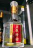 五糧液股份 五糧特曲 一代 濃香型白酒 52度 500ml 單瓶裝 曬單實(shí)拍圖