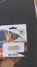 金士頓（Kingston）128GB USB3.2 Gen 1 U盤(pán) DTSE9G3 金屬U盤(pán) 讀速220MB/s 寫(xiě)速100MB/s 學(xué)習辦公投標電腦車(chē)載通用 曬單實(shí)拍圖