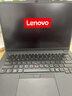 ThinkPad【國家補貼15%】T14p AI 全新酷睿Ultra處理器 聯(lián)想14.5英寸3K高性能標壓工程師本筆記本電腦 Ultra 9-285H 32G 1TB-00CD 曬單實(shí)拍圖