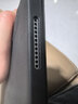 JPLAYER蘋(píng)果iPad Air8/7/6保護套air11英寸 2026/25/24款M3芯片平板電腦保護殼智能休眠外殼防摔皮套黑色 曬單實(shí)拍圖