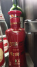 劍南春金劍南K6 52度 500ml 單瓶裝 濃香型白酒 年貨送禮 曬單實(shí)拍圖