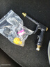 漫德萊洗車(chē)高壓水槍園藝花園澆花澆水刷車(chē)神器家用水管軟管?chē)婎^15米套裝 曬單實(shí)拍圖