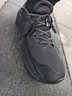 特步（XTEP）【硬地克星】?jì)汕Ч镂宕凶舆\動(dòng)鞋透氣輕便減震耐磨體考跑步鞋 曬單實(shí)拍圖