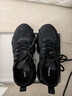 紅蜻蜓男鞋潮流黑武士運動(dòng)鞋休閑男士厚底減震老爹鞋男EXA350021黑色41 曬單實(shí)拍圖