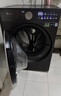 小天鵝（LittleSwan）小烏梅3.0滾筒洗衣機全自動(dòng)國家補貼 小鋼炮水魔方12/10 公斤單洗/洗烘一體超薄純平全嵌 以舊換新 【12K G新品3.0升級非烘干】1.21洗凈比 滾筒 曬單實(shí)拍圖