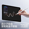 閃魔電容筆觸控觸屏筆平板筆ipad華為手寫(xiě)筆小米觸控筆【平板手機通用】蘋(píng)果安卓繪畫(huà)磁吸雙頭觸屏筆 曬單實(shí)拍圖