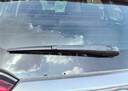澳麟后雨刮器后窗雨刷本田新CRV[17-22款]奧德賽/艾力紳后雨刷尺寸 曬單實(shí)拍圖