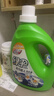 綠傘去污超人洗衣液馨香原野6斤除菌除螨深層清潔無(wú)熒光劑 曬單實(shí)拍圖