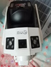 喬安（JOOAN）4g太陽(yáng)能攝像頭AI室外戶(hù)外終身免充值無(wú)電無(wú)網(wǎng)免插電手機遠程監控器家用360度無(wú)死角帶全景夜視 曬單實(shí)拍圖